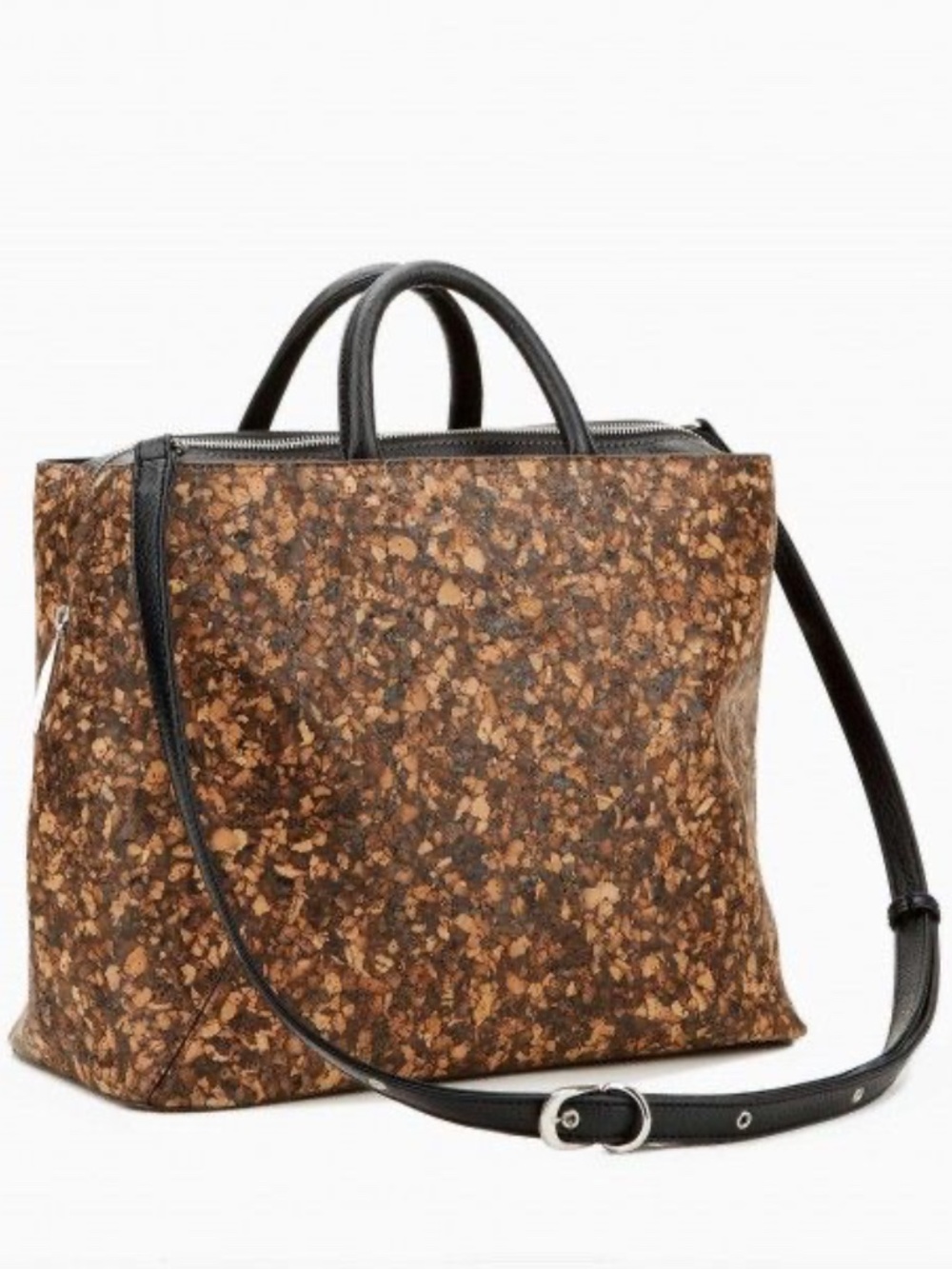 Matt & Nat cork bag